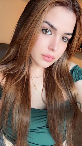 Yoana, 26 Latino/Hispanic transgender escort, Kansas-city